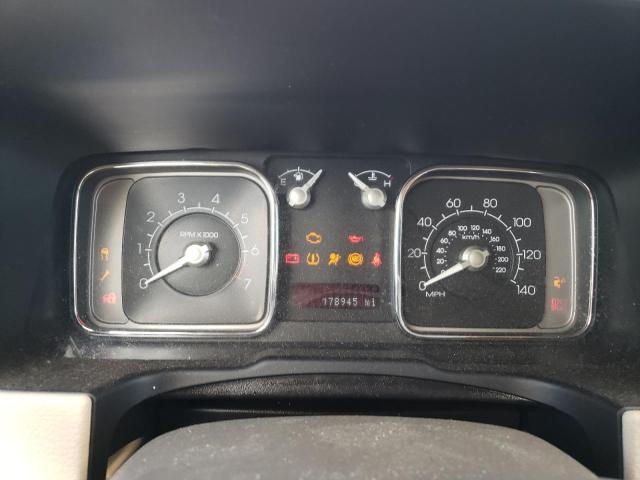 2LMDJ6JC9ABJ34497 Lincoln MKX
