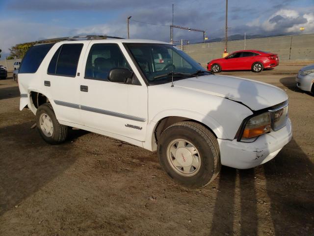 1GKCS13W4Y2163803 GMC Jimmy