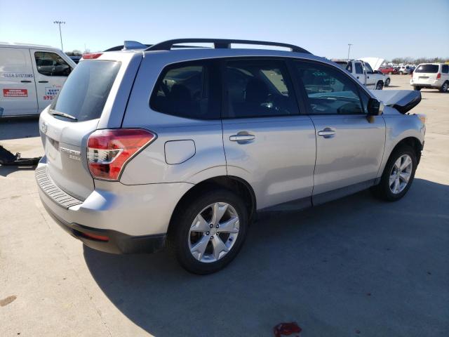 2016 SUBARU FORESTER 2 - JF2SJADC3GH457494