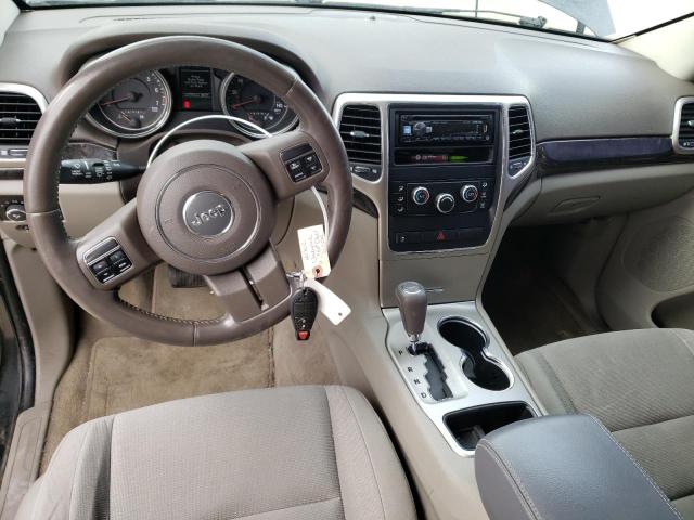 1J4RR4GG6BC697757 Jeep Grand Cherokee Laredo