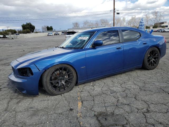 2010 Dodge Charger R/T