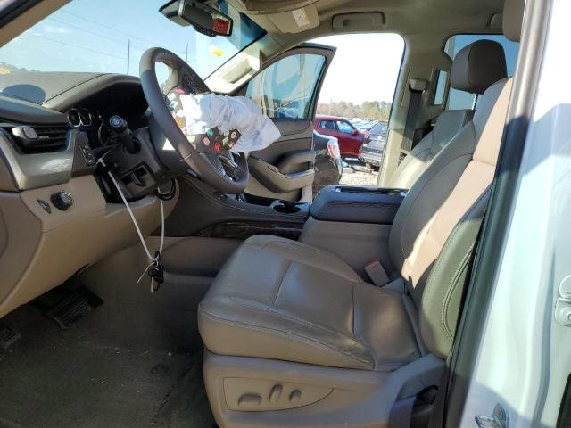 2018 CHEVROLET SUBURBAN C - 1GNSCHKC8JR236308