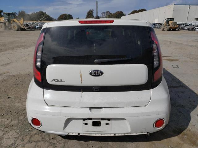 KNDJP3A52J7537988 KIA SOUL +