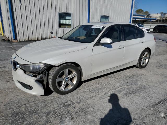 2014 BMW 3 Series 328i