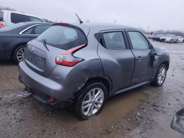 2015 NISSAN JUKE S - JN8AF5MV3FT561911