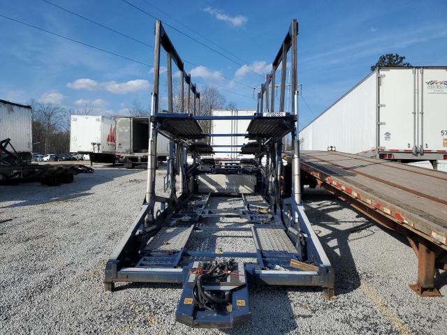 2018 COTTRELL TRAILER VIN: 5E0AJ1448JG010501
