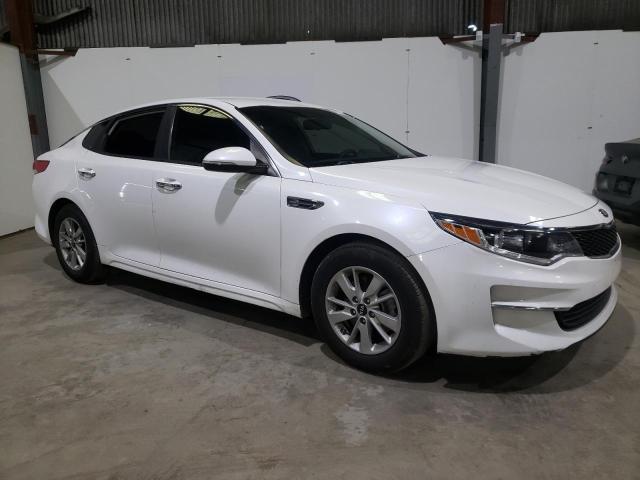 KNAGT4L34G5103502 KIA Optima Lx