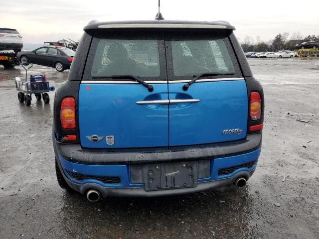 WMWMM33508TP70933 Mini Cooper