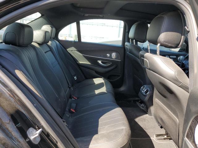 WDDZF6GB2JA367628 Mercedes-Benz E 400 4matic