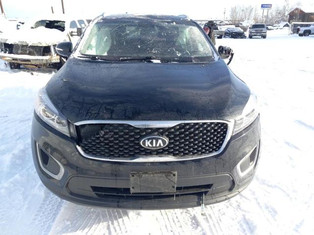 2016 KIA SORENTO LX - 5XYPGDA37GG057195