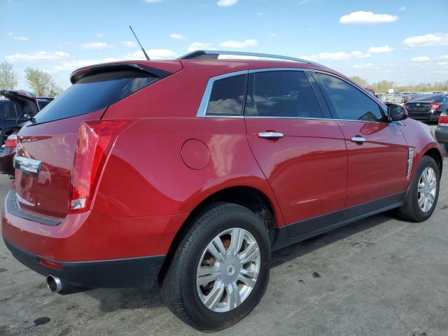 3GYFNAEY0AS522406 Cadillac SRX