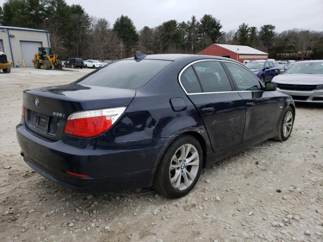 WBANV9C50AC138394 BMW 5 Series