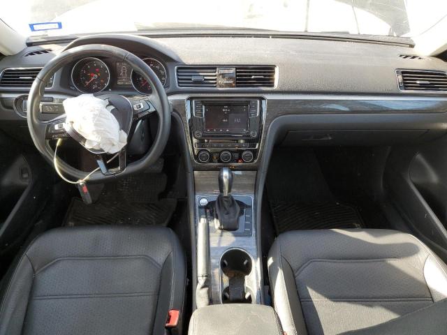 2018 VOLKSWAGEN PASSAT SE - 1VWBA7A31JC022481
