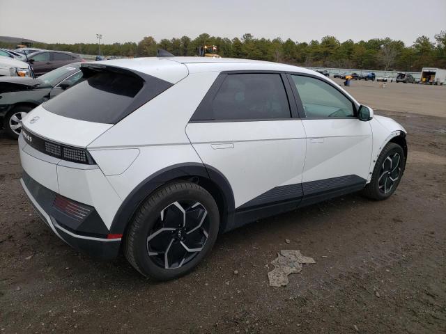2022 HYUNDAI IONIQ 5 SE - KM8KM4AE2NU068794