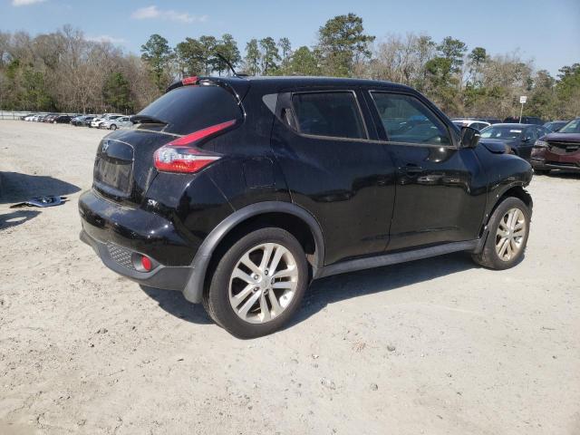 2015 NISSAN JUKE S - JN8AF5MR7FT504355