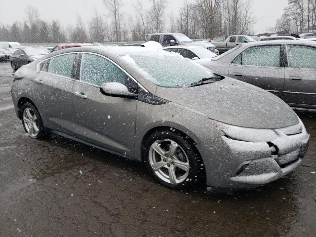 VIN 1G1RC6S51HU150660 2017 Chevrolet Volt, LT no.4