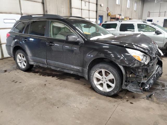 4S4BRCCC2E3321352 Subaru Outback 2.5i Premium