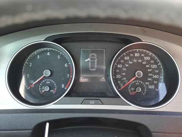 2017 VOLKSWAGEN GOLF S - 3VW217AU9HM070974