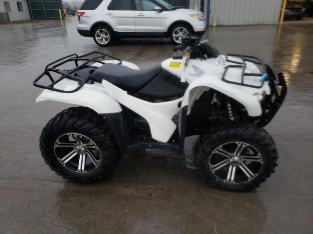 2009 HONDA TRX420 FA 1HFTE370894003679