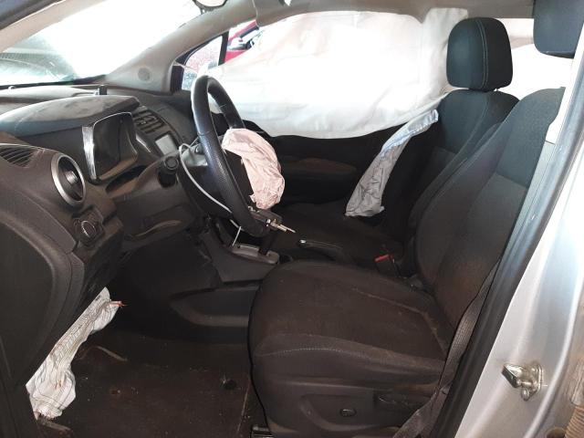 2016 CHEVROLET TRAX LS 3GNCJKSB5GL226883