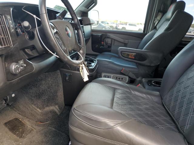 1GTW7AFP0M1302985 GMC Savana