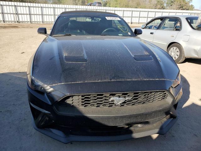 2019 FORD MUSTANG - 1FATP8UH0K5148748