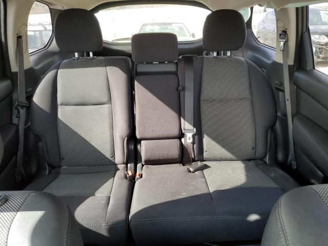 5N1DR2MM9HC641511 Nissan Pathfinder S