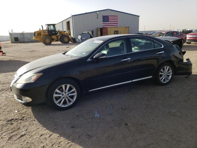 2011 Lexus ES 350 