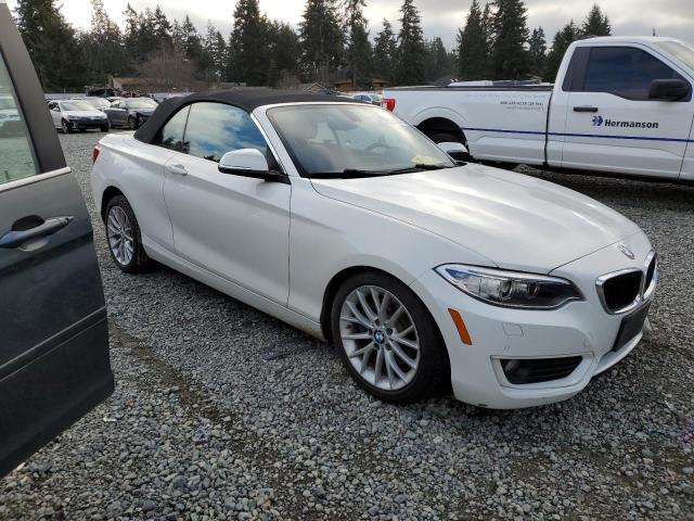 WBA1K7C53FV472717 BMW 228 Xi