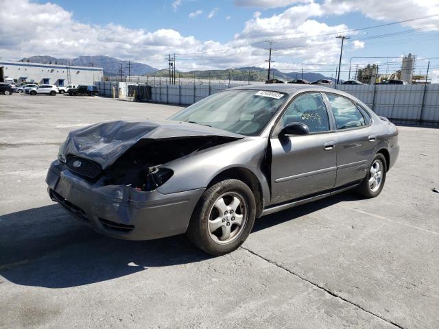 2005 Ford Taurus SE