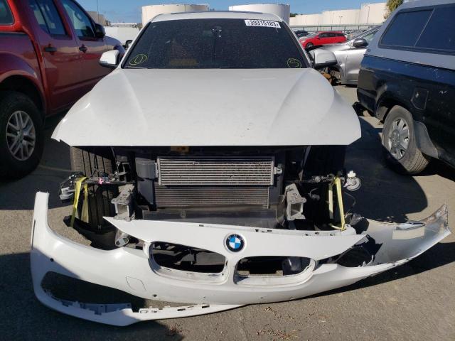 2018 BMW 330E - WBA8E1C57JA756564