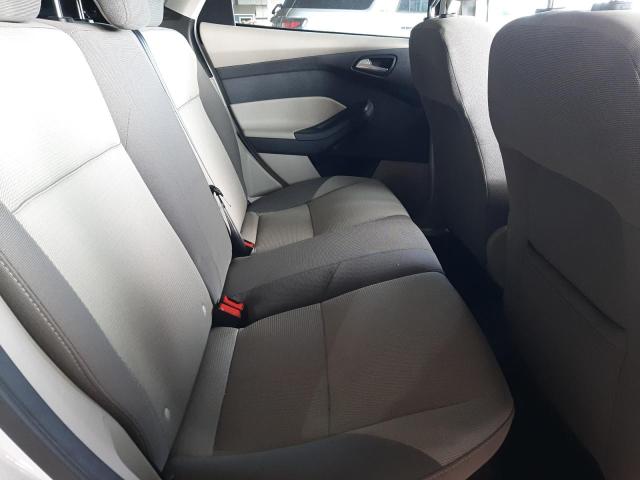 Image 10 of 2012 Ford Focus salvage vehicle - Lot #42359223 at Copart