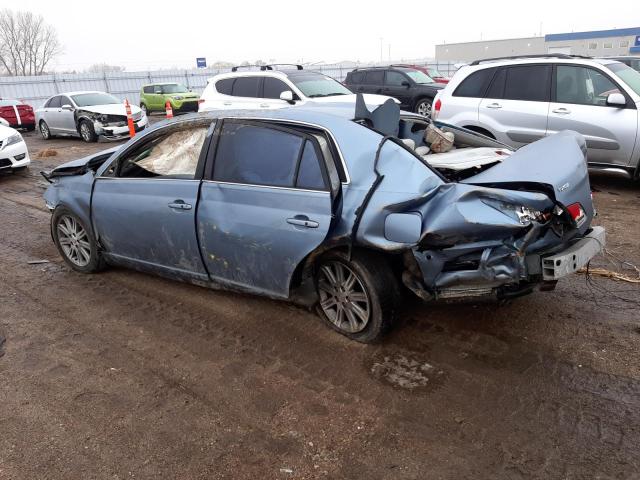 4T1BK36B35U045104 | 2005 Toyota avalon xl