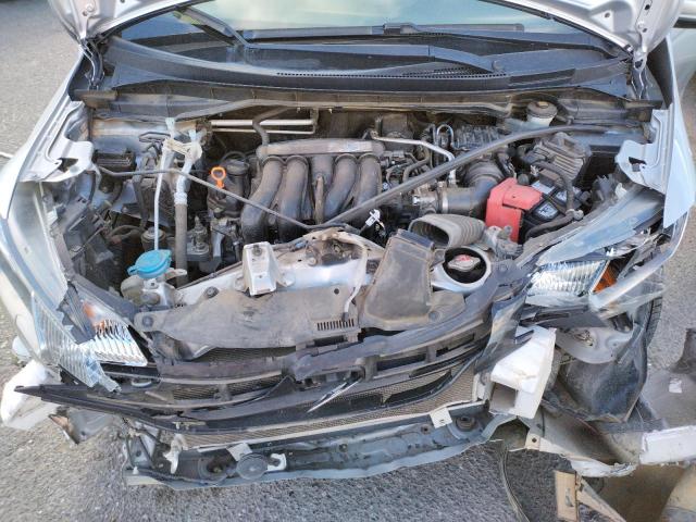 2016 HONDA FIT LX - JHMGK5H58GX027534