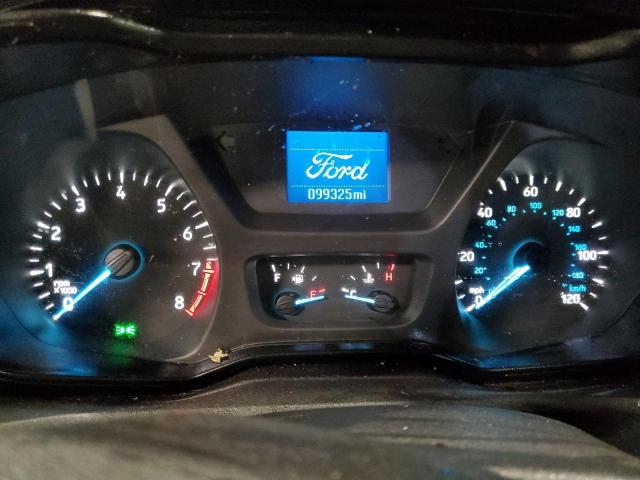 2019 FORD TRANSIT T- - 1FTYE1ZM1KKA92002