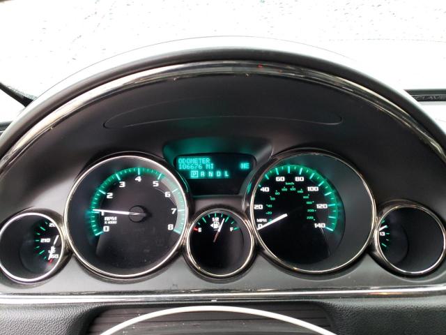 5GAKVCKD5FJ101695 Buick Enclave