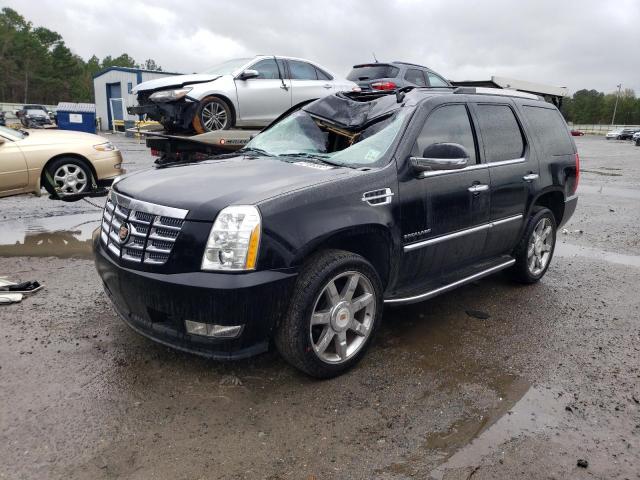 2013 Cadillac Escalade Luxury