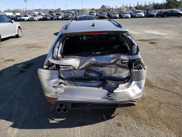 2015 VOLKSWAGEN GOLF SPORT - 3VWCA7AU3FM519552