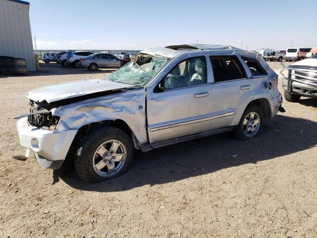 2007 Jeep Grand Cherokee Limited