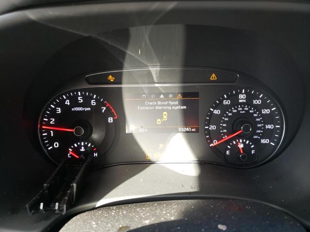 2022 KIA SOUL GT-LI - KNDJ53AF5N7184926