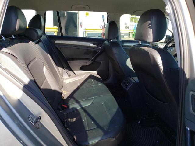 2015 VOLKSWAGEN GOLF SPORT - 3VWCA7AU3FM519552