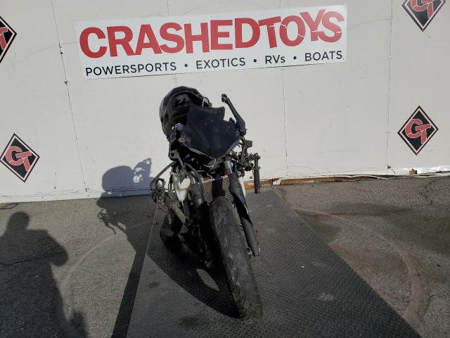 2019 KAWASAKI EX400 - JKAEXKH16KDA32762