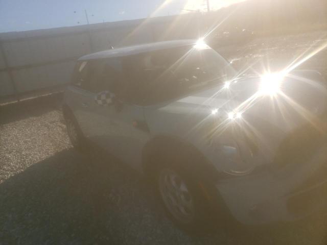 WMWSU3C53DT690348 Mini Cooper