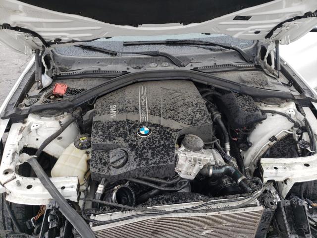 2016 BMW 435 I - WBA3T3C56G5A42084