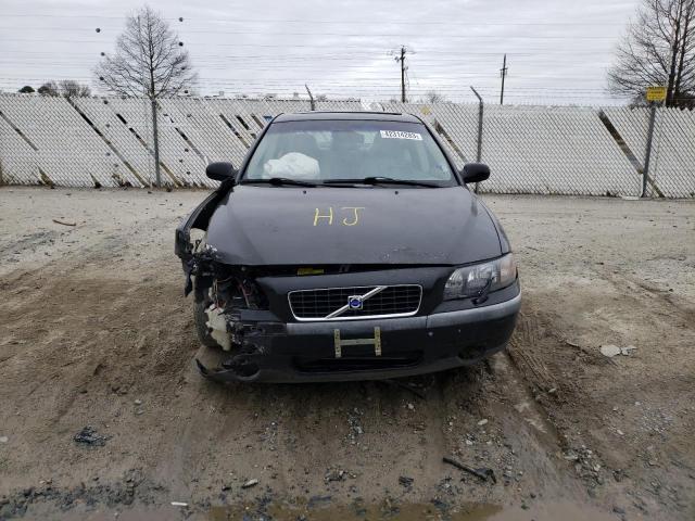 YV1RS58D322099842 Volvo S60