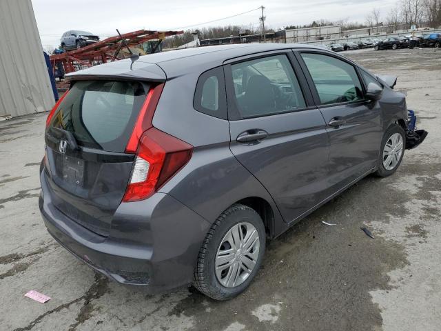 2019 HONDA FIT 3HGGK5H46KM744619