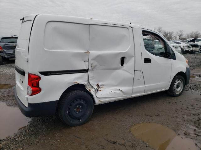 2019 NISSAN NV200 2.5S - 3N6CM0KN8KK700206