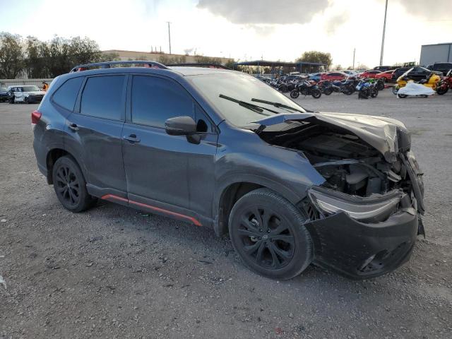 JF2SKARC3MH570878 Subaru Forester Sport
