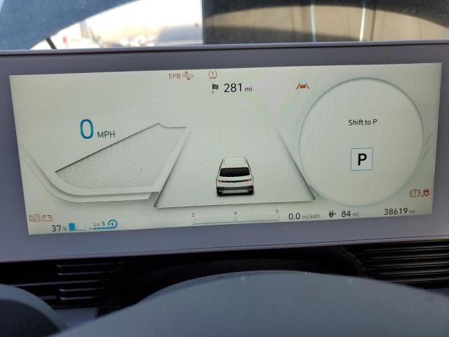 2022 HYUNDAI IONIQ 5 SE - KM8KM4AE9NU055895