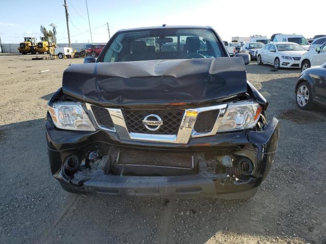 2018 NISSAN FRONTIER S - 1N6BD0CTXJN739476